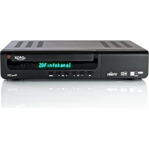 Bild für Xoro HRS 9500IP