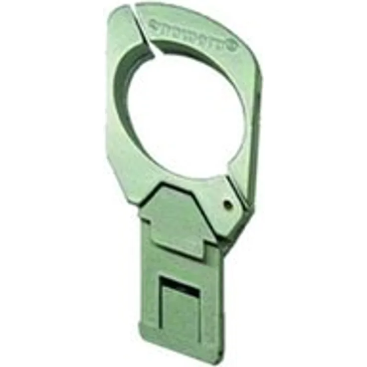 Triax FH-40-slim,ALU-Feedhalter 40 mm