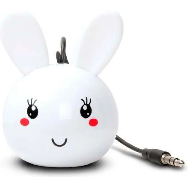 Cellux Rabbit