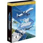 Microsoft Flight Simulator 2020 - Premium Deluxe Edition (PC)