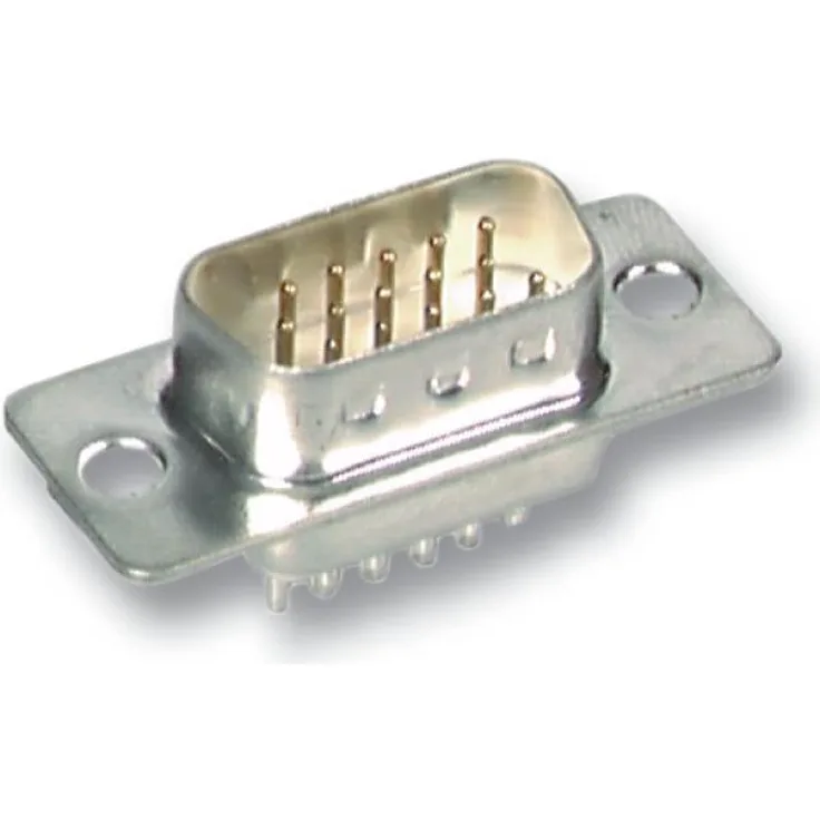 EFB-Elektronik E-HDS 44 LL-Z Lötstecker (34505.1)