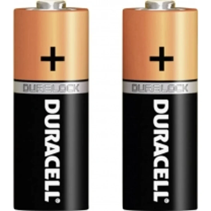 Duracell Specialty Alkaline MN21 Batterie 12 V, 2er-Packung (A23 - 23A - V23GA - LRV08 - 8LR932) entwickelt für die Verwendung in Fernbedienungen, Funktürglocken und Sicherheitssystemen – Bild 2