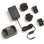 FLUKE Ladegerät TI-SBC3