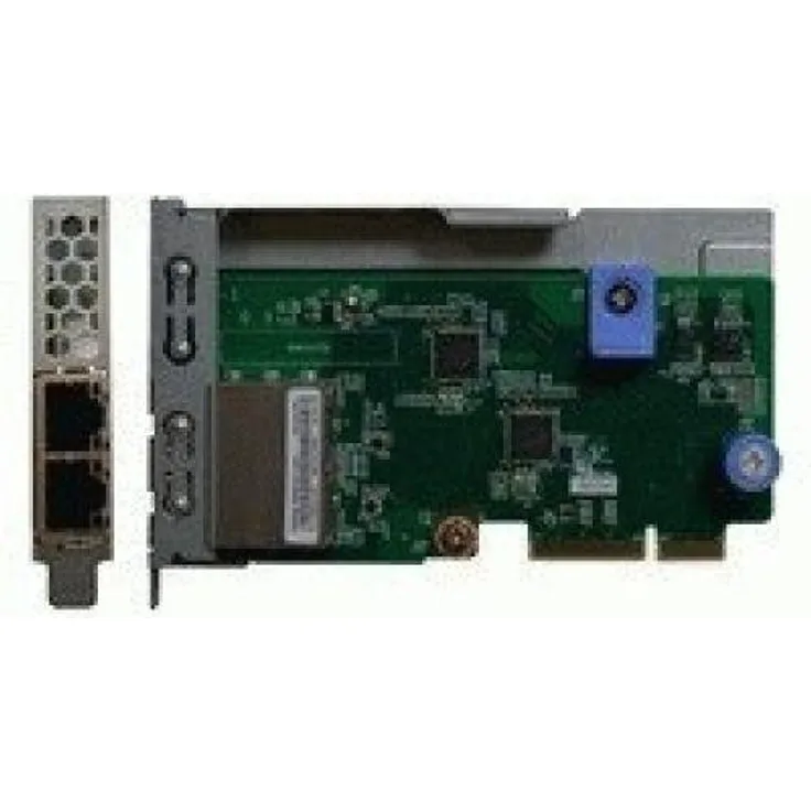 LENOVO DCG ThinkSystem 1Gb 2-Port RJ45 LOM