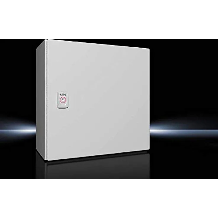 Rittal Kompakt-Schaltschrank AE 1-türig, 380x380 AX 1380.000