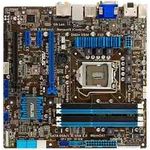 ASUS P8H77-M PRO, Sockel 1155, mATX, DDR3