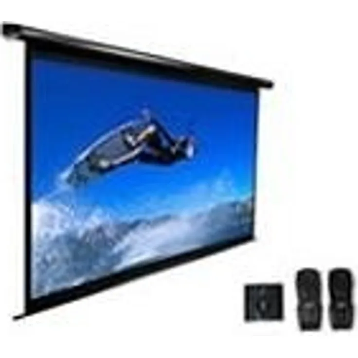 Elite Spectrum Series Electric100H