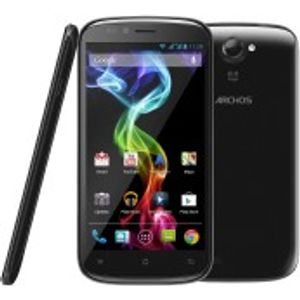 Bild für Archos 53 Platinum Smartphone 13,46cm Pixel (5,3 Zoll)