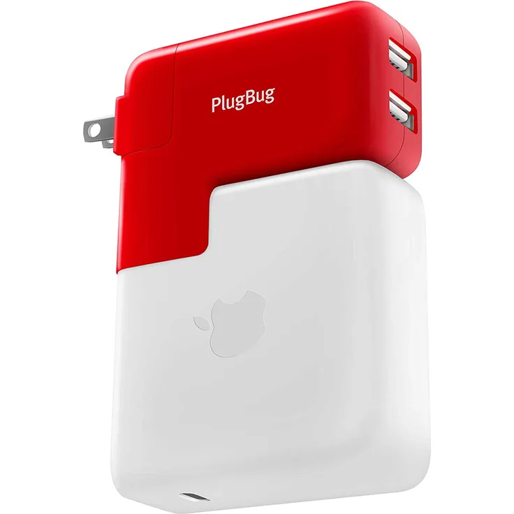 Twelve South 12-1211 Plugbug