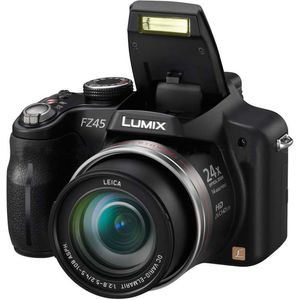 Bild für Panasonic Lumix DMC-FZ45 (DMC-FZ40)