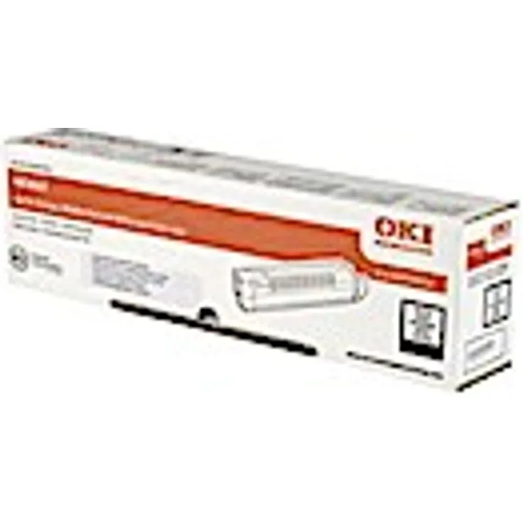 OKI Systems Toner schwarz für Mc 860 für ca. 9.500 Seiten
