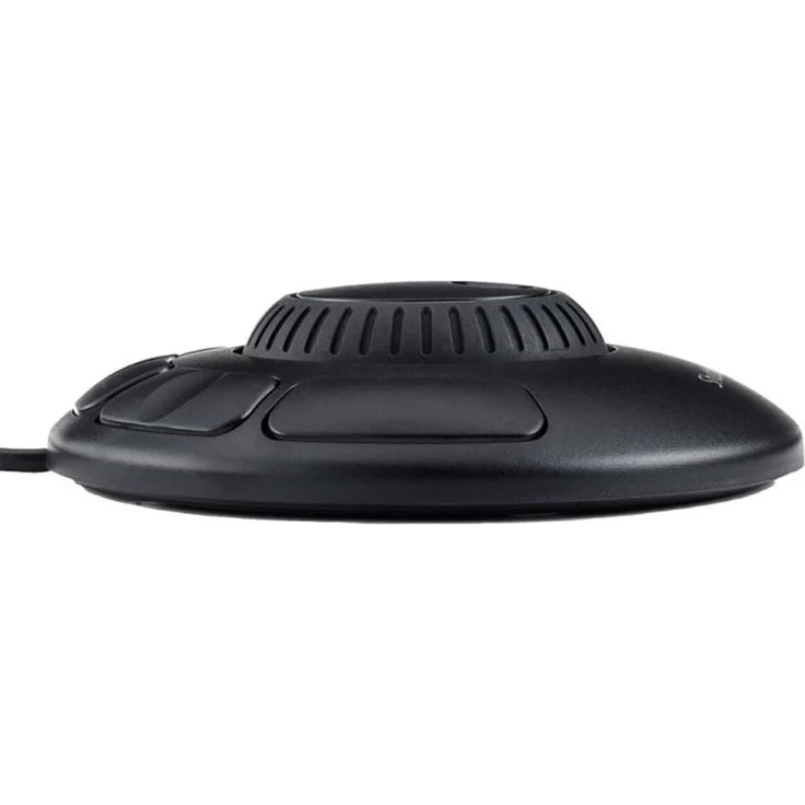 Contour ShuttleXpress Multimedia Kontroller für Mac-Win schwarz – Bild 3