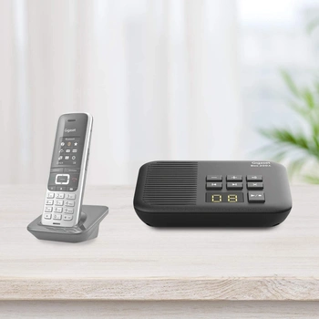 What Is Dect Base Station at Sandra Anker blog