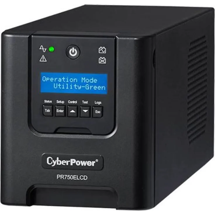 CyberPower PR750ELCD