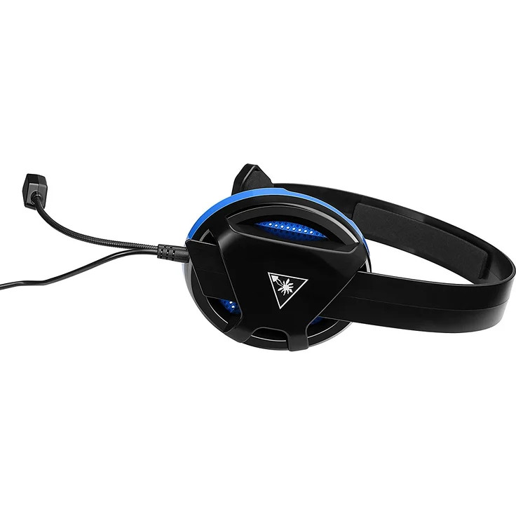 Turtle Beach Recon Chat Headset - PS4, PS5 & Xbox One – Bild 4