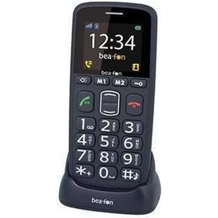 Bea-fon S40