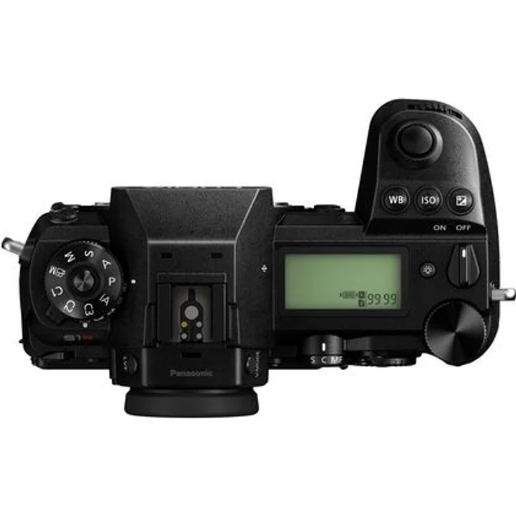 Panasonic Lumix DC-S1R + S 24-105 mm F4 Makro OIS (S-R24105E) – Bild 5