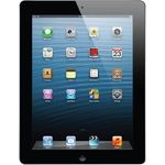 Apple iPad 2 3G 64 GB schwarz