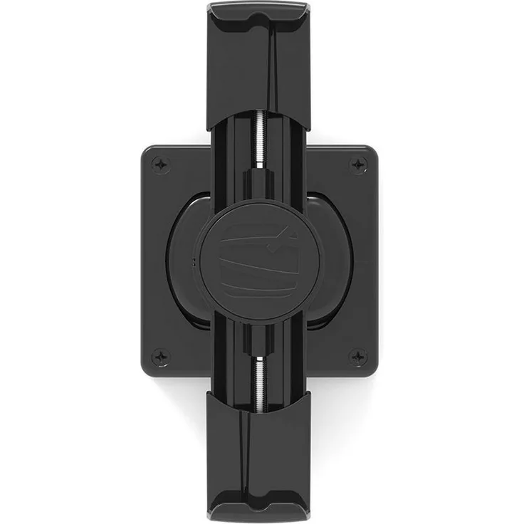 Maclocks UCLGVWMB Compulocks Cling 2.0 Universal Tablet Security Wall Mount-Halterung