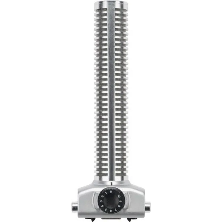 ZOOM SGH-6 Shotgun Mikrofon Capsule für H5-H6-Q8