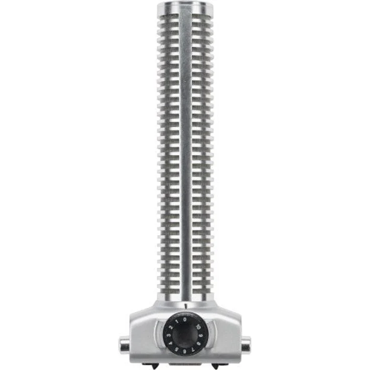 ZOOM SGH-6 Shotgun Mikrofon Capsule für H5-H6-Q8