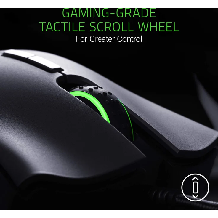 Razer Deathadder Elite – Bild 5