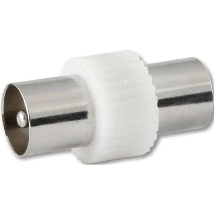 Kathrein EMU 01 IEC IEC Silber, Weiß (273247)