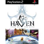 Haven: Call of the King (PS2)