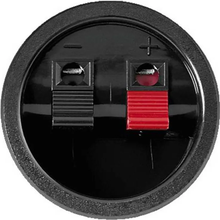 Monacor LS-Klemmen ST-945