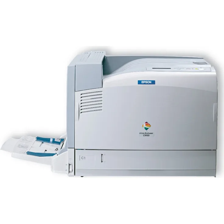 Epson AcuLaser C9100