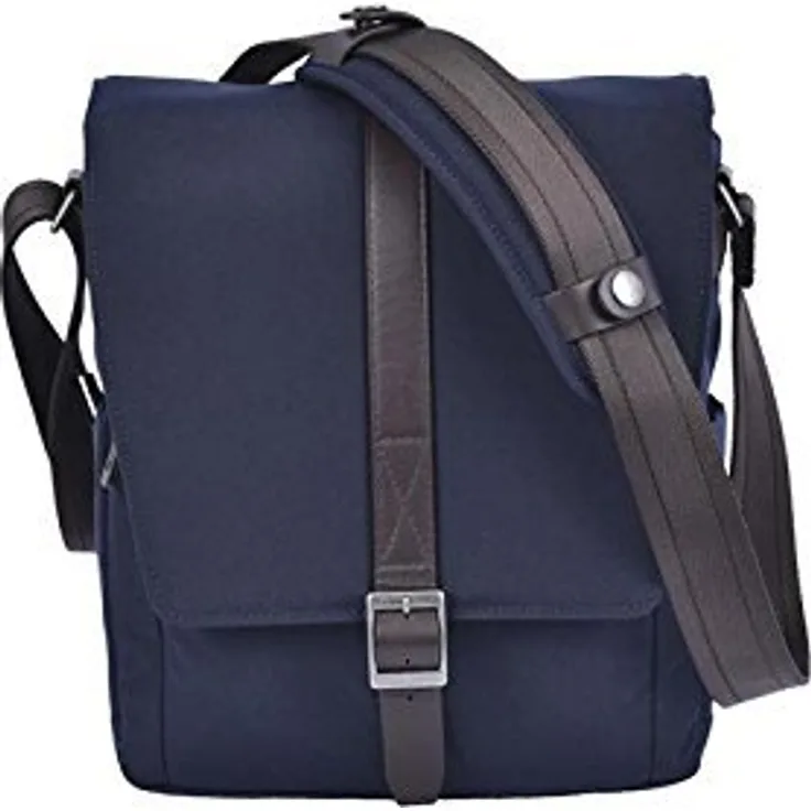 Sirui MyStory Tablet Schultertasche Indigo