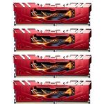 G.Skill Ripjaws 16GB DDR4-2666Mhz (F4-2666C15Q-16GRR)