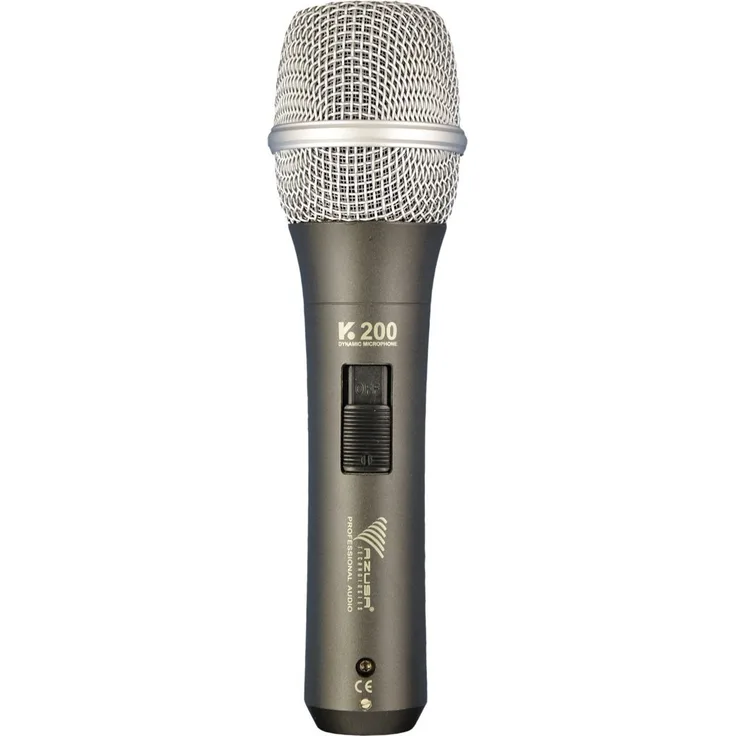AZUSA K-200 Mikrofon MIK0007