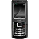 Nokia 6500 Classic
