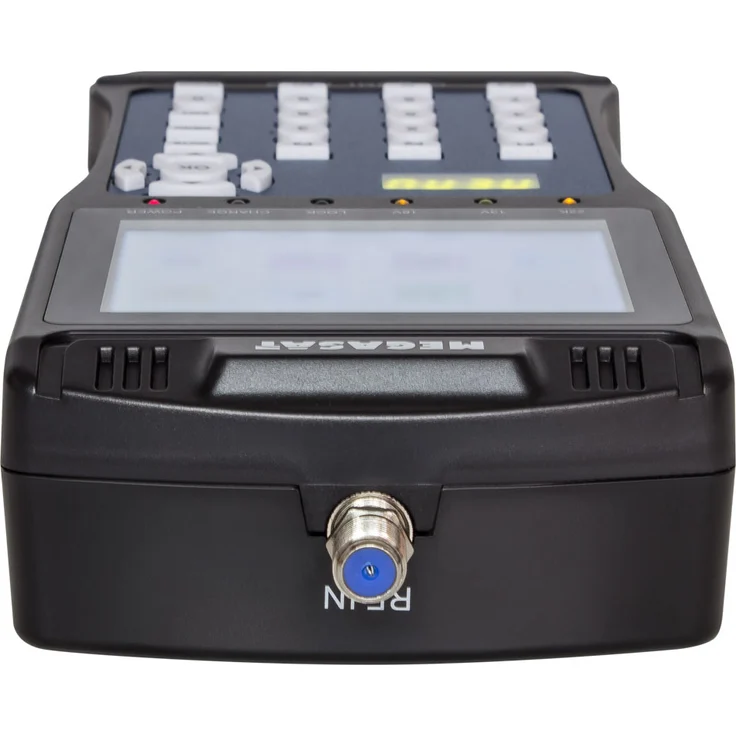 Megasat Satmessgerät Digital 1 HD – Bild 3