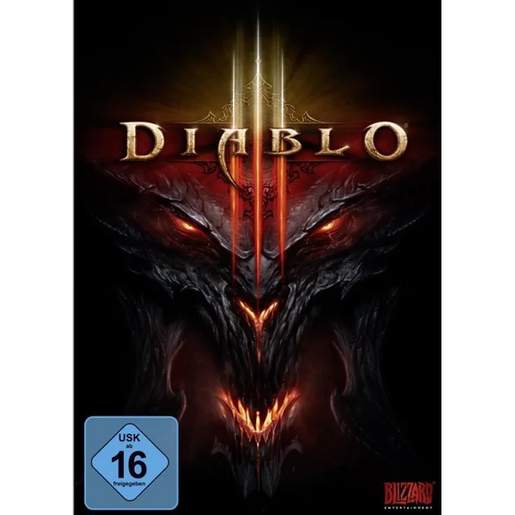 Diablo III (PC)