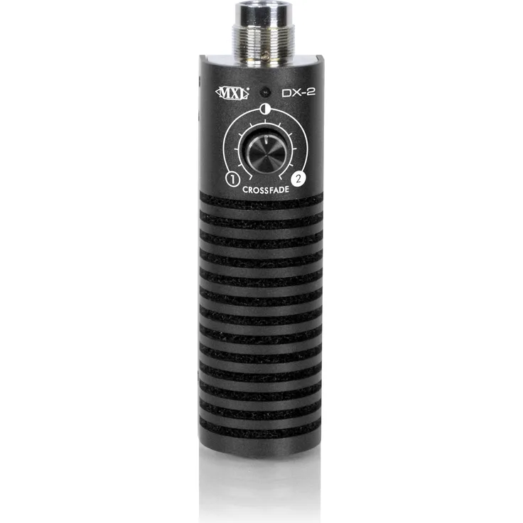 MXL DX-2 - Dual-Kapsel-Mikrofon