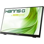 Hannspree HT225HPB - 21,5 Zoll, Full HD (1920 x 1080), TN-Panel, 60Hz, 7ms, 250cd/m²