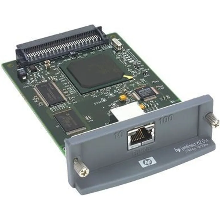 HP J7934G Jetdirect Print Server 620N