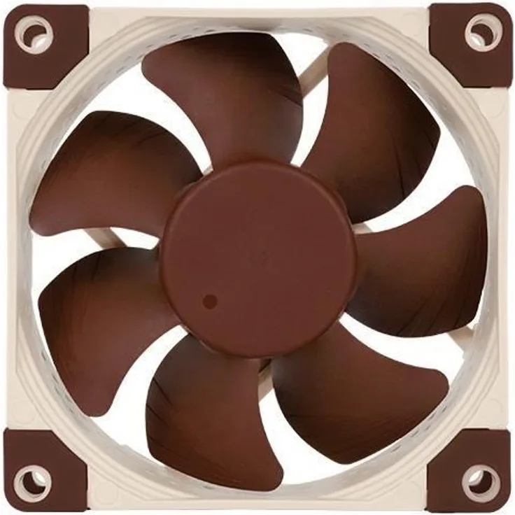 NOCTUA NF-A8 FLX