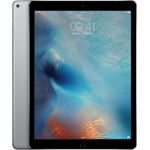 Apple iPad Pro WiFi 128 GB Spacegrau