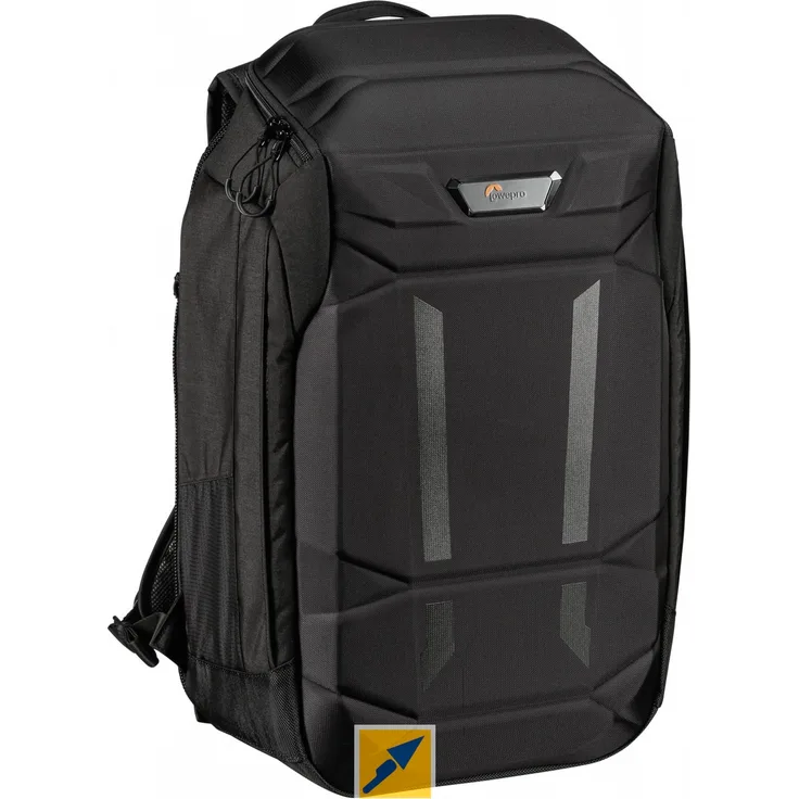DroneGuard Pro 450 (Black)