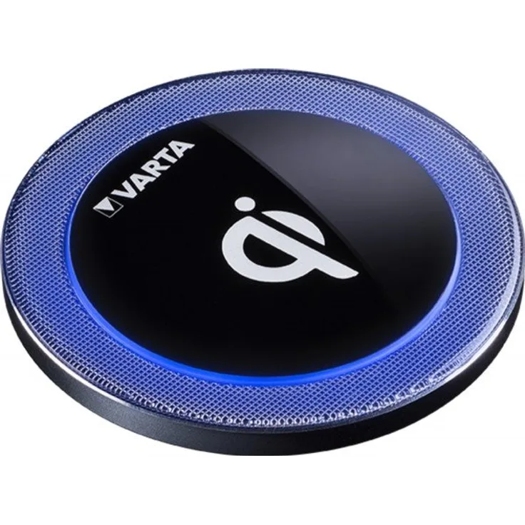 Varta 57911101111 QI