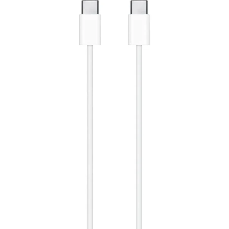 Apple MM093ZM/A USB-C Charge Cable, 1 m, Ladekabel/Datenkabel, weiß – Bild 2
