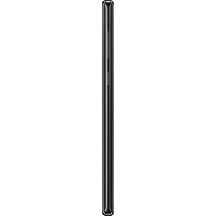 Samsung Galaxy Note 9 Smartphone 16,26cm (6,4 Zoll) Super AMOLED-Display, 128GB interner Speicher, 6GB RAM, Dual-SIM, Android, Midnight Black – Bild 8