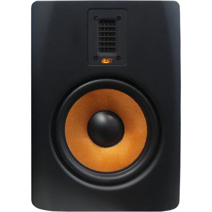 ESI uniK08 Plus schwarz – Bild 1