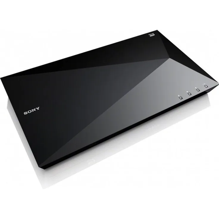 Sony BDP-S4100