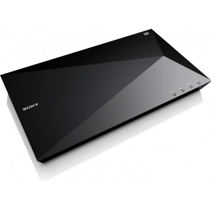 Sony BDP-S4100 – Bild 1