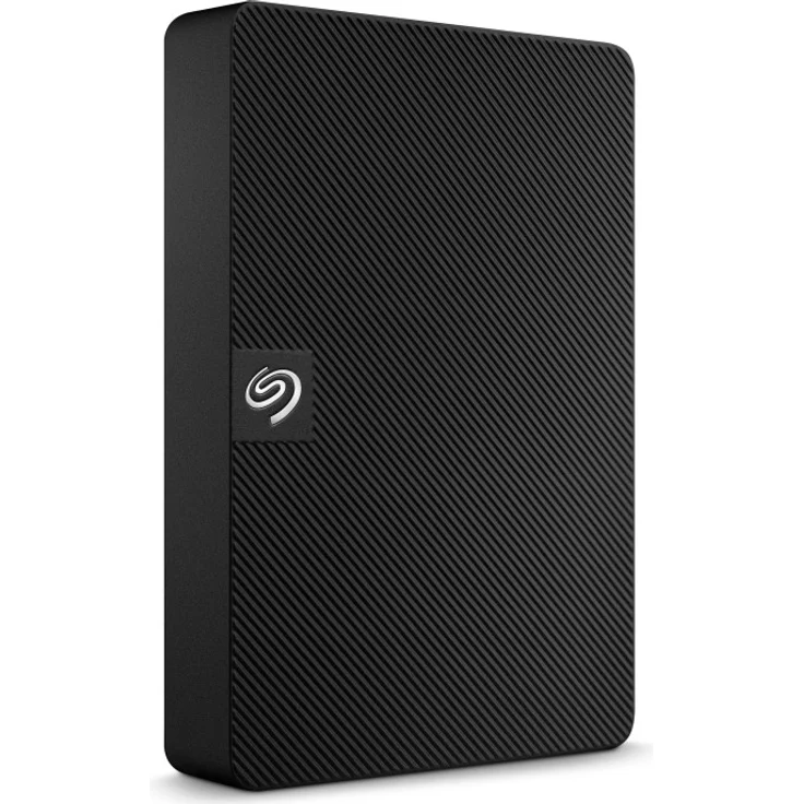 Seagate Expansion Portable [STKM] 5TB, USB 3.0 Micro-B (STKM5000400) – Bild 1