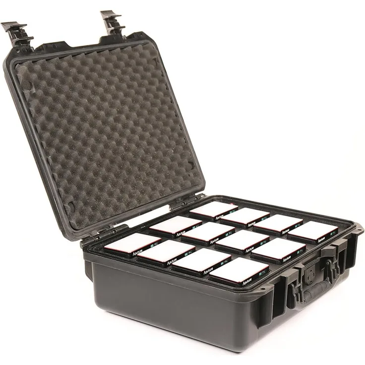 Aputure MC 12-Light Production Kit (AP-AL-MC-12LPK)